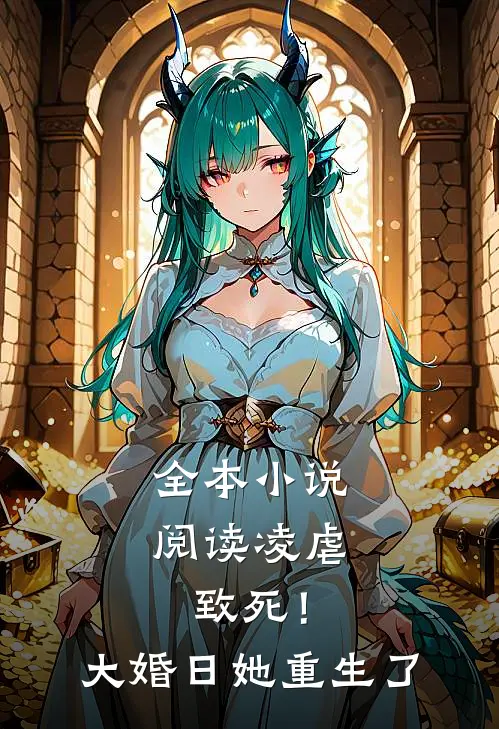 全本小说阅读凌虐致死！大婚日她重生了