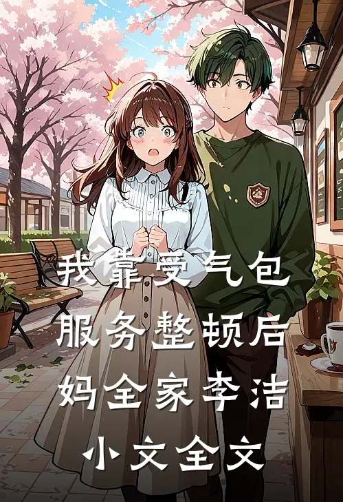 我靠受气包服务整顿后妈全家李洁小文全文