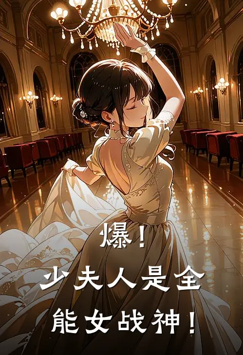爆！少夫人是全能女战神！