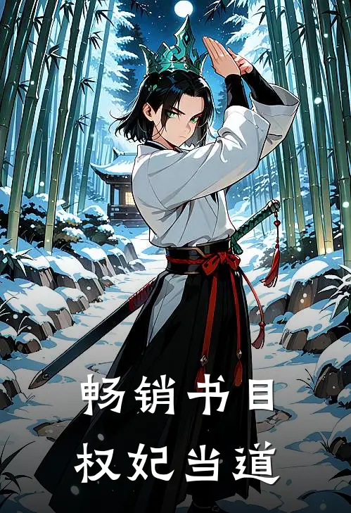 畅销书目权妃当道
