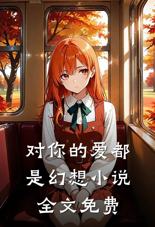 对你的爱都是幻想小说全文免费