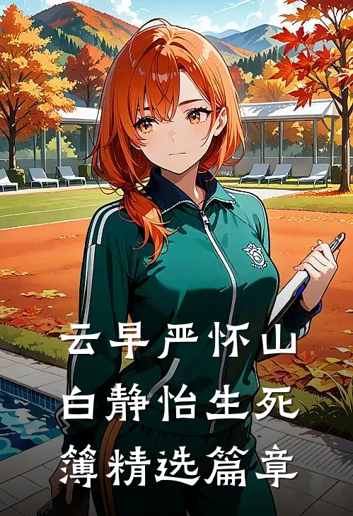 云早严怀山白静怡生死簿精选篇章