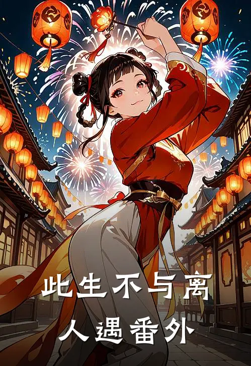 此生不与离人遇番外