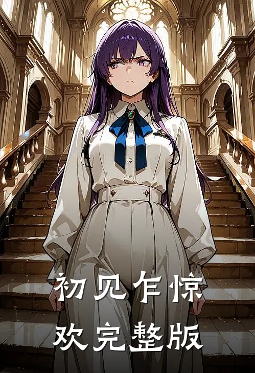 初见乍惊欢完整版