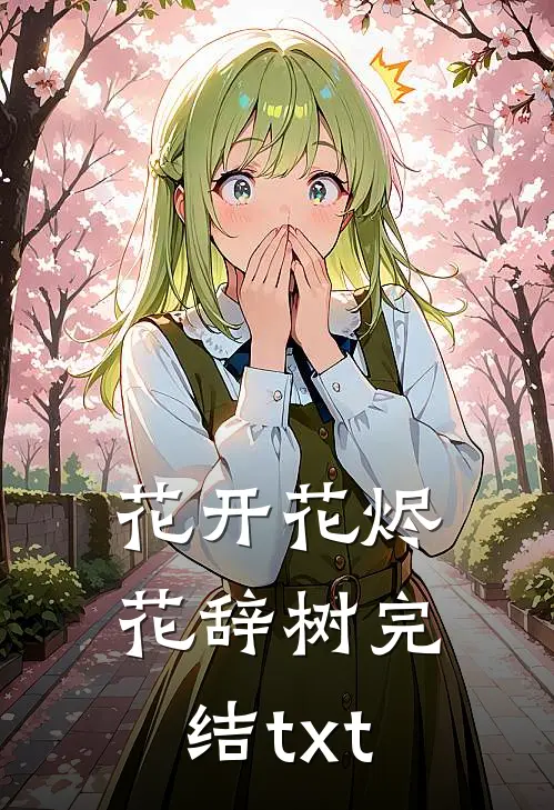 花开花烬花辞树完结txt