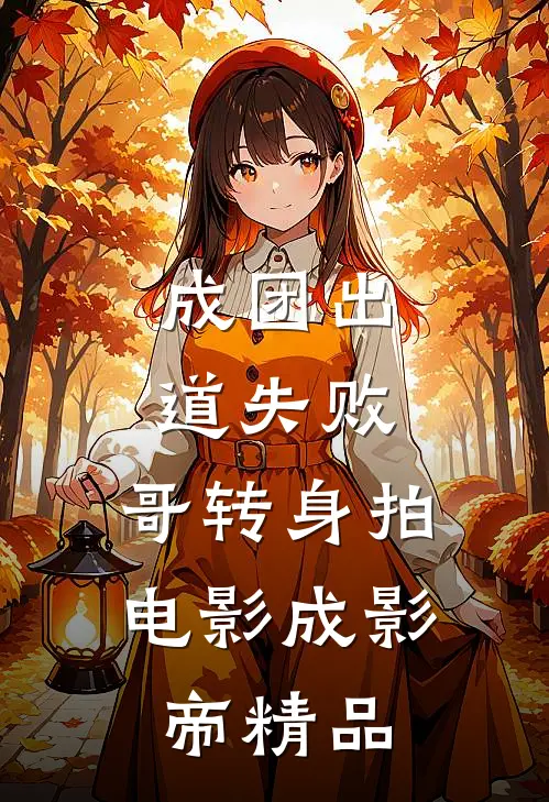 成团出道失败，哥转身拍电影成影帝精品