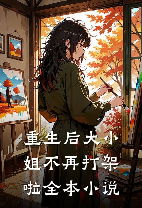 重生后大小姐不再打架啦全本小说