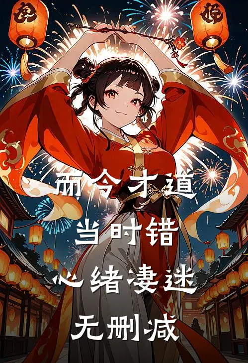 而今才道当时错，心绪凄迷无删减