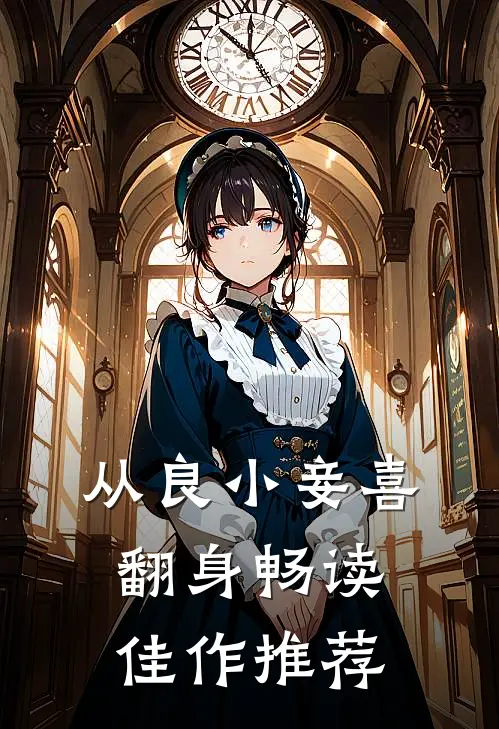 从良小妾喜翻身畅读佳作推荐