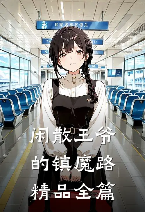 闲散王爷的镇魔路精品全篇