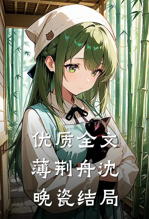 优质全文薄荆舟沈晚瓷结局