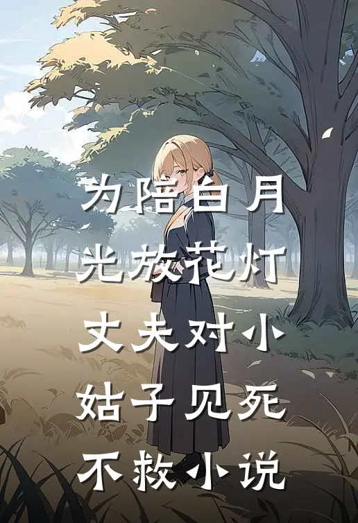 为陪白月光放花灯，丈夫对小姑子见死不救小说