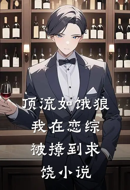 顶流如饿狼：我在恋综被撩到求饶小说