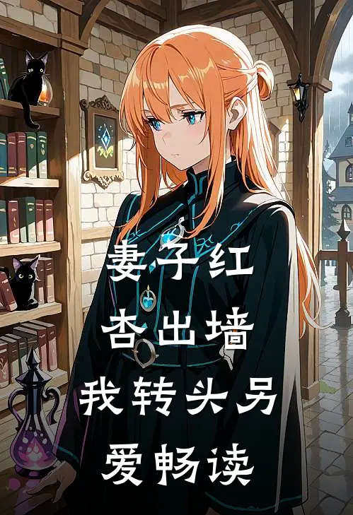 妻子红杏出墙，我转头另爱畅读