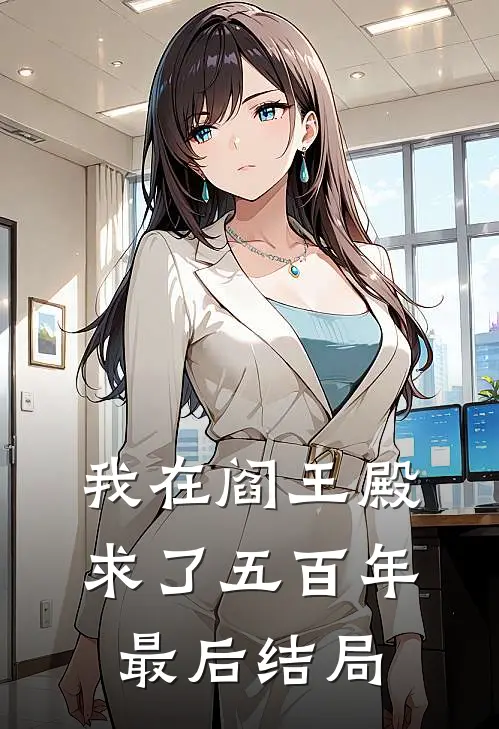 我在阎王殿求了五百年最后结局