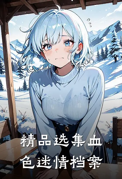 精品选集血色迷情档案