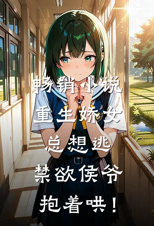 畅销小说重生娇女总想逃，禁欲侯爷抱着哄！