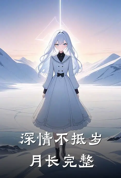 深情不抵岁月长完整