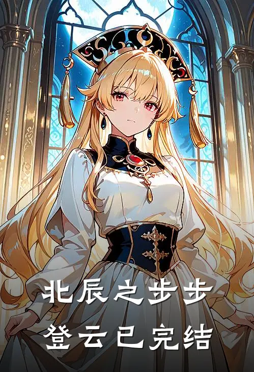 北辰之步步登云已完结