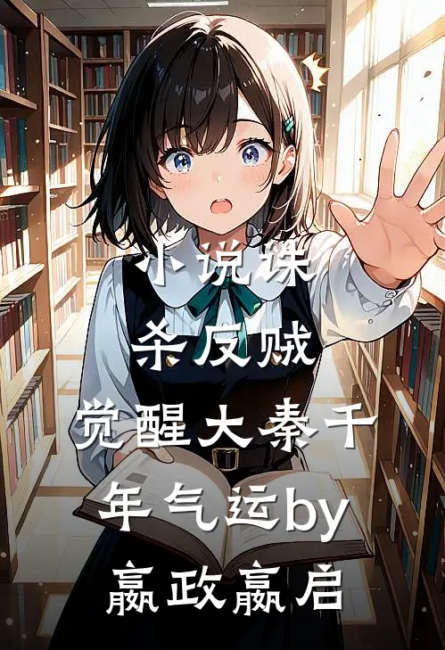 小说诛杀反贼，觉醒大秦千年气运by嬴政嬴启