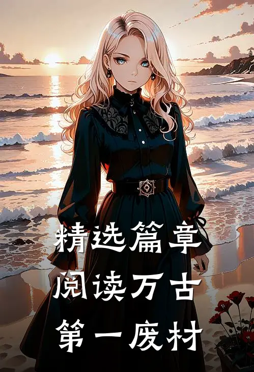 精选篇章阅读万古第一废材