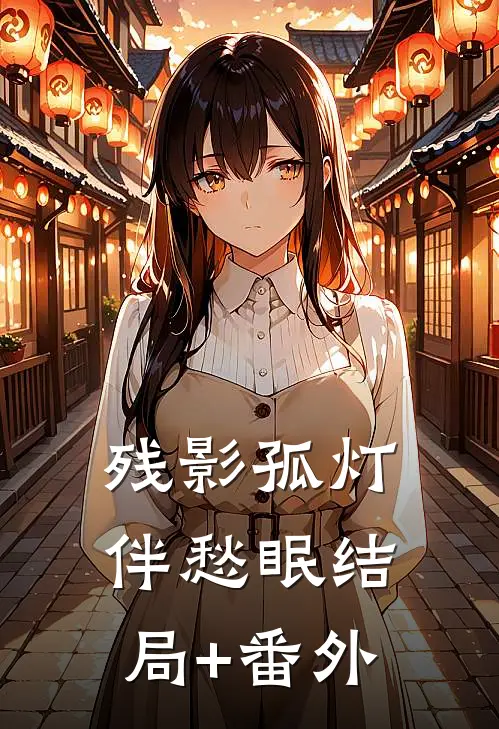 残影孤灯伴愁眠结局+番外