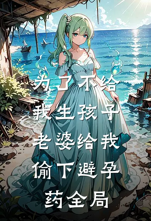 为了不给我生孩子，老婆给我偷下避孕药全局