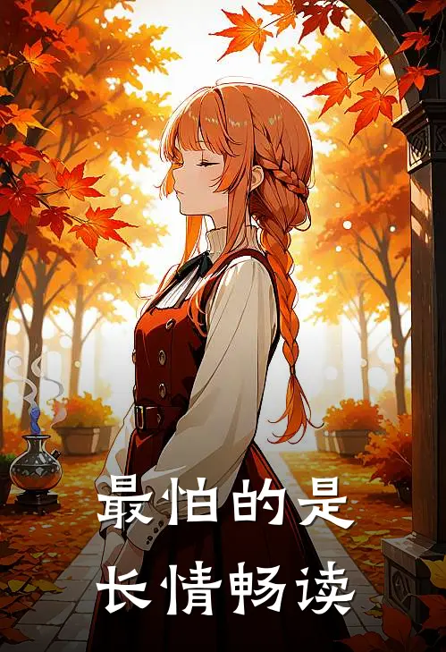 最怕的是长情畅读