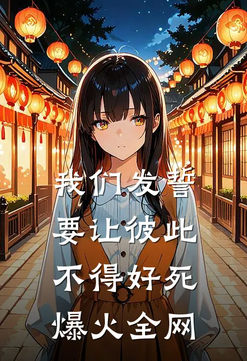我们发誓要让彼此不得好死爆火全网