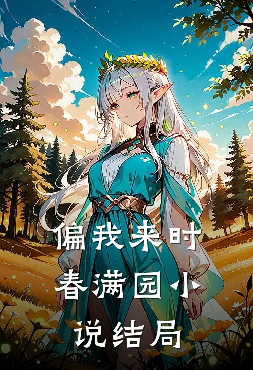 偏我来时春满园小说结局