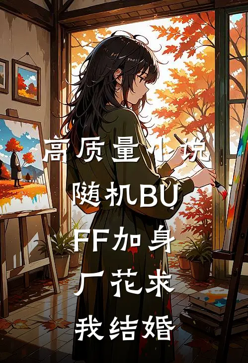 高质量小说随机BUFF加身，厂花求我结婚
