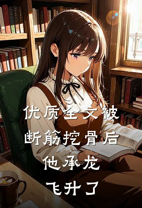 优质全文被断筋挖骨后，他承龙飞升了
