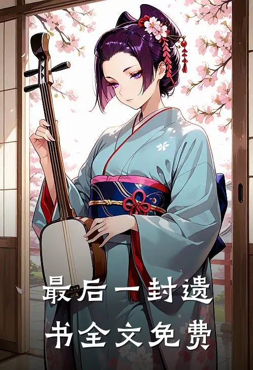 最后一封遗书全文免费