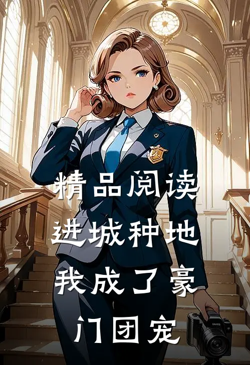 精品阅读进城种地：我成了豪门团宠