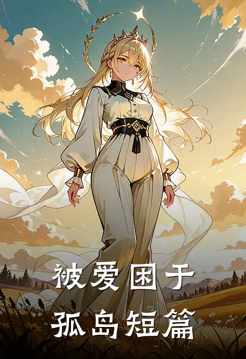 被爱困于孤岛短篇