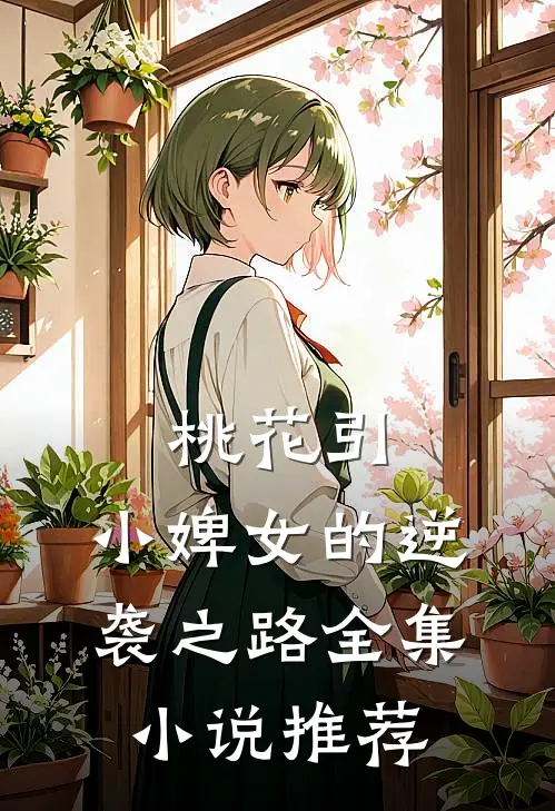 桃花引：小婢女的逆袭之路全集小说推荐