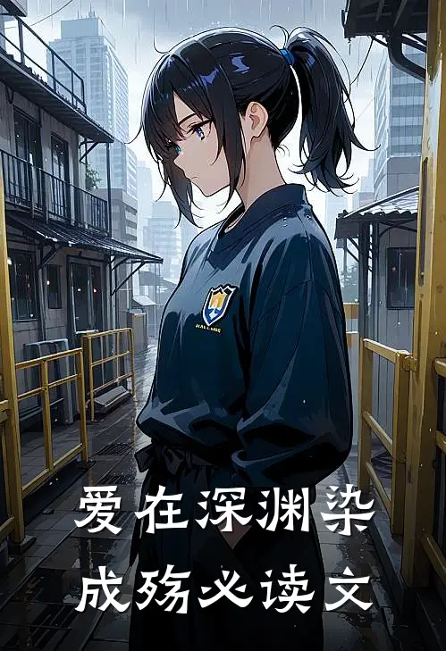 爱在深渊染成殇必读文