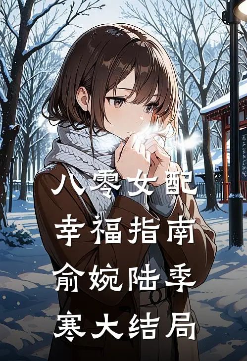 八零女配幸福指南俞婉陆季寒大结局