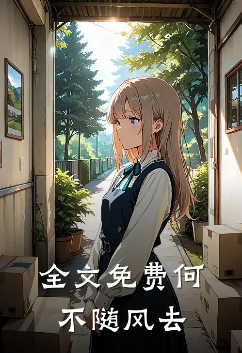 全文免费何不随风去
