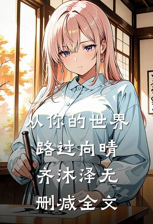 从你的世界路过向晴齐沐泽无删减全文