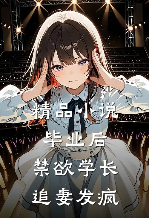 精品小说毕业后，禁欲学长追妻发疯