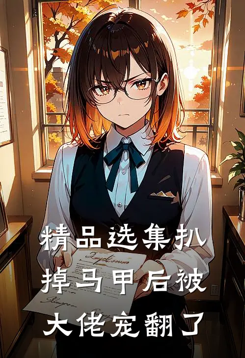 精品选集扒掉马甲后被大佬宠翻了