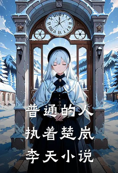 普通的人执着楚岚李天小说