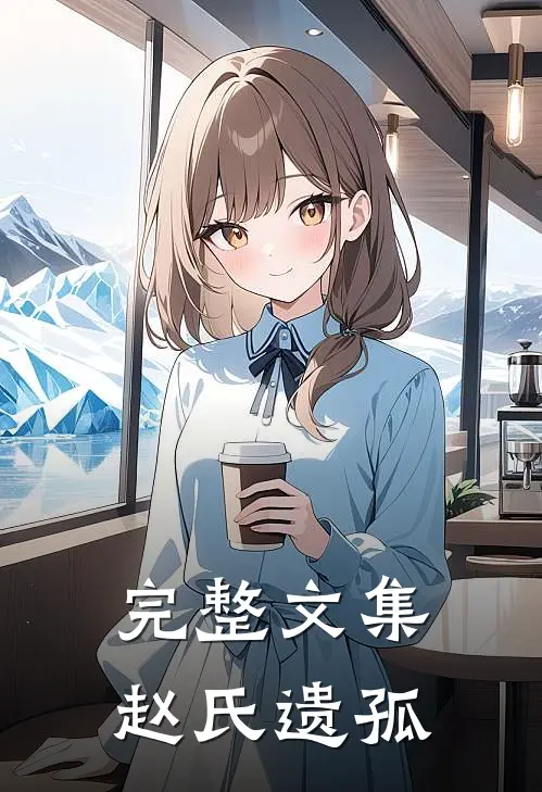 完整文集赵氏遗孤