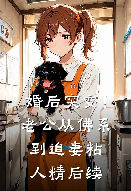 婚后突变！老公从佛系到追妻粘人精后续