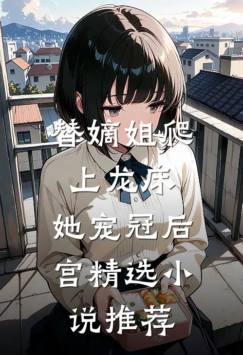 替嫡姐爬上龙床，她宠冠后宫精选小说推荐