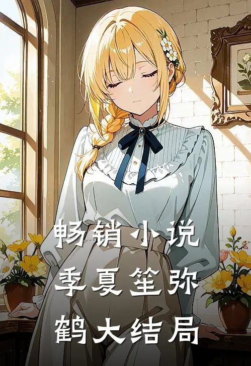 畅销小说季夏笙弥鹤大结局