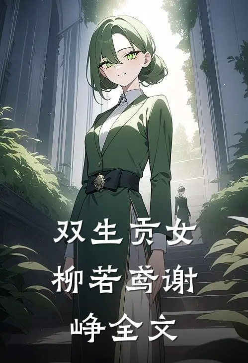 双生贡女柳若鸢谢峥全文
