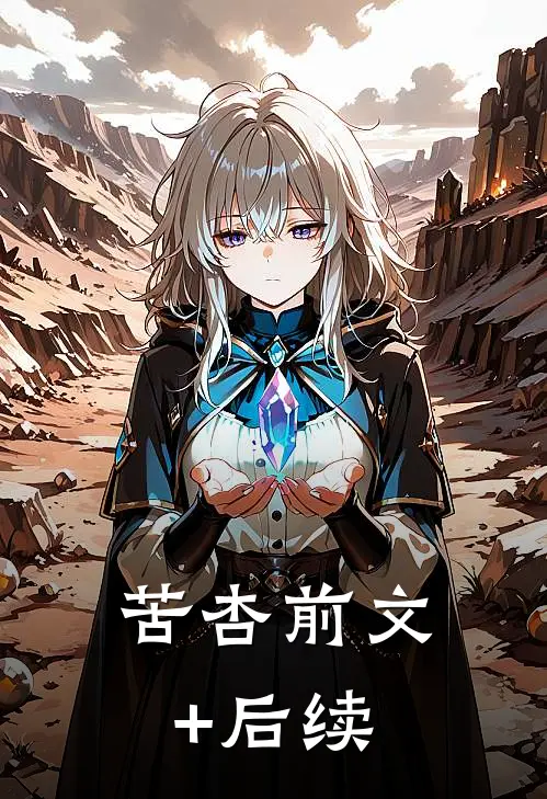 苦杏前文+后续