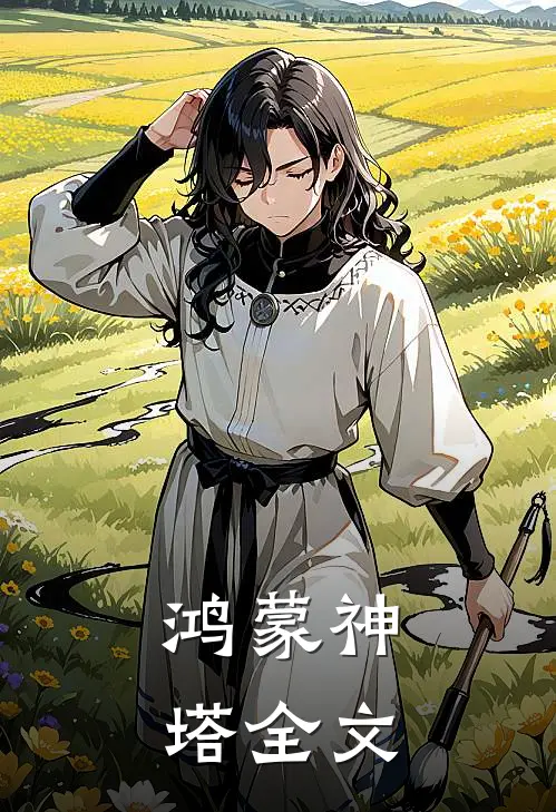 鸿蒙神塔全文